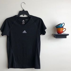 Adidas Climalite Athletic Top